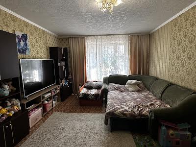квартира по адресу Декабристов ул., 44