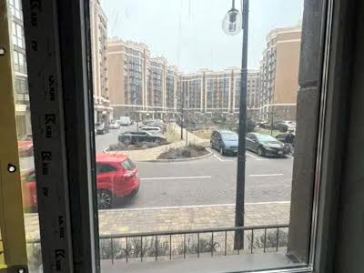 квартира по адресу Мартинова, 20