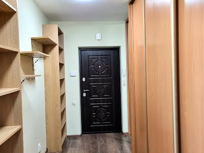 квартира за адресою Метрологічна, 52