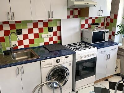 квартира за адресою Березняківська вул., 36