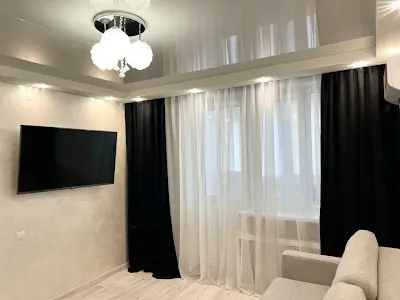 квартира по адресу Златоустовская ул., 46