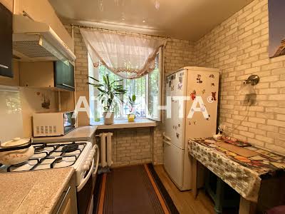 квартира за адресою Іцхака Рабіна вул., 31