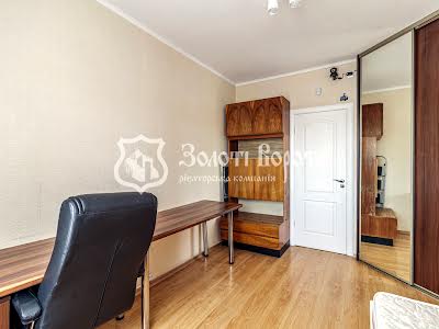 квартира за адресою Оболонський просп., 34