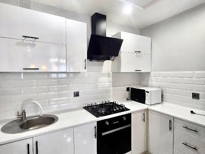 квартира по адресу Злуки просп., 5