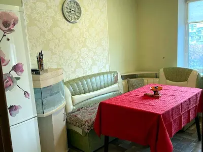 квартира по адресу Литвиненко-Вольгемут ул., 4