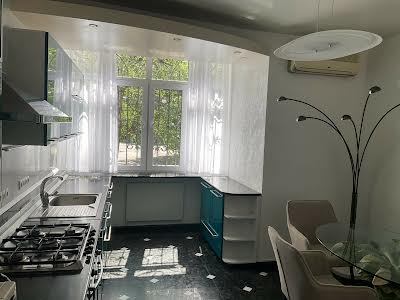 квартира по адресу Архитектора Олега Петрова ул. (Чернишевського), 1-А