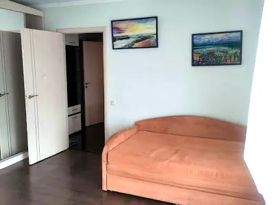 квартира за адресою Зодчих вул., 50-Б