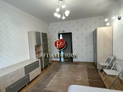квартира по адресу Боричів Тік ул., 30