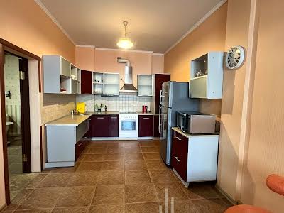 квартира за адресою Павлівська вул., 17