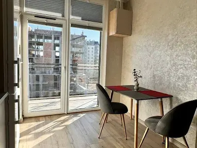 квартира за адресою Степана Бандери вул., 23