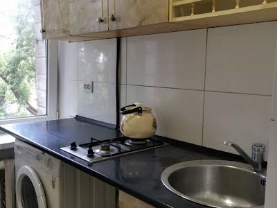 квартира за адресою Науки просп., 98
