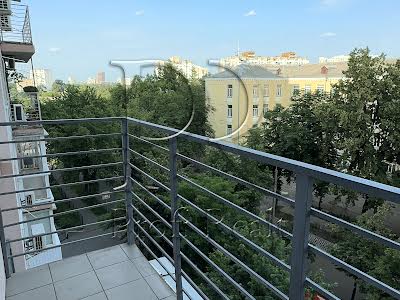 квартира за адресою Януша Корчака вул. (Баумана), 25