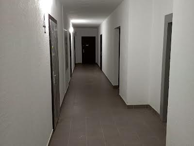 квартира за адресою Машинобудівників вул., 14 а