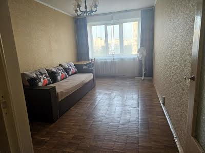 квартира по адресу Оболонский просп., 18-А