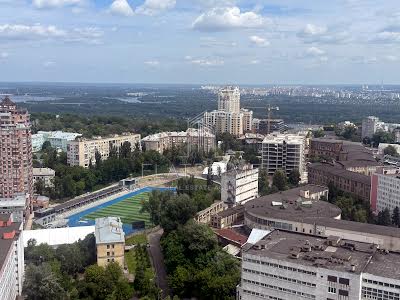 квартира за адресою Кловський узвіз, 7