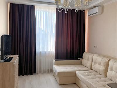 квартира за адресою Люстдорфська дорога вул., 90г