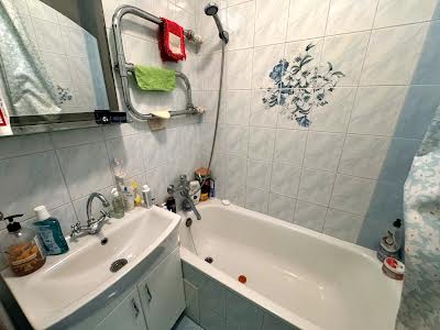 квартира за адресою Зарицьких вул. (), 44