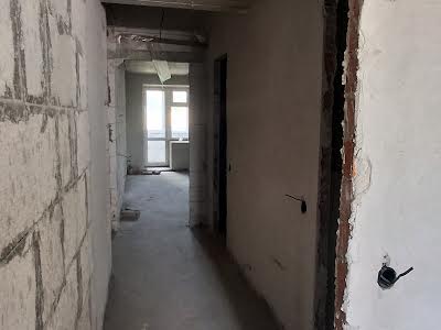квартира за адресою Цимбалістого, 3
