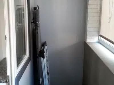 квартира по адресу Амосова, 12