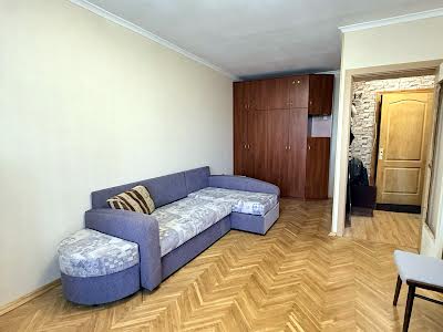 квартира по адресу Березняковская ул., 36-В
