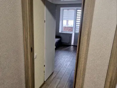 квартира по адресу Вереснева ул., 22