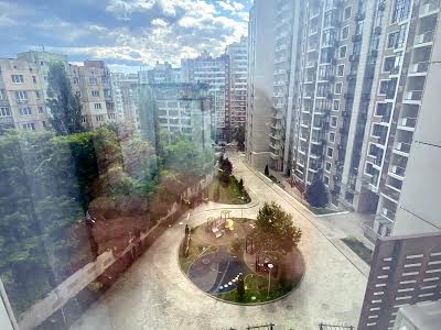 квартира за адресою Саперне Поле вул., 5