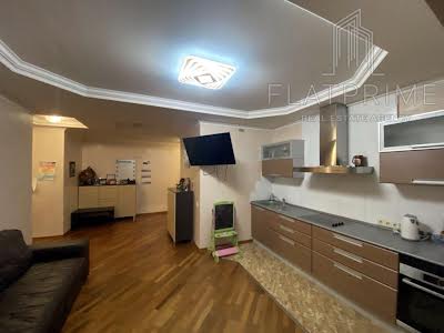 квартира за адресою Драгоманова вул., 31-Б