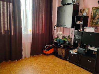 квартира по адресу проспект Шевченка, 6