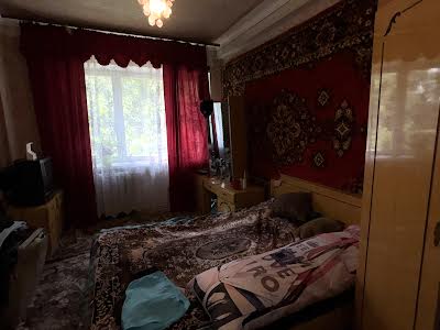 квартира по адресу Ивана Дзюбы ул. (Сімʼї Сосніних), 2-А