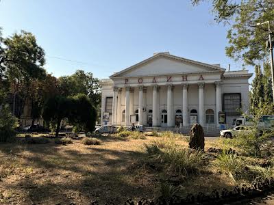 квартира по адресу Богдана Хмельницкого ул., 1