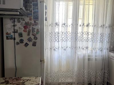 квартира по адресу Быкова Леонида бульв., 7