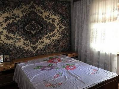 квартира по адресу Чернобыльская ул., 20