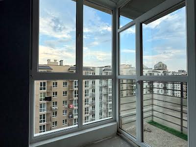квартира по адресу Співдружності ул., 7