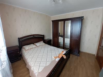 квартира за адресою Григоренка Петра просп., 7а