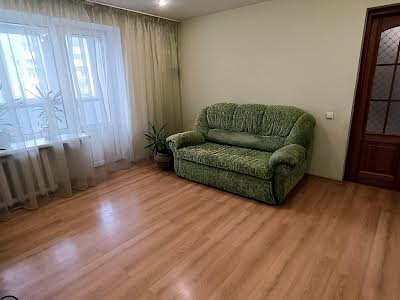 квартира за адресою Поля вул., 2