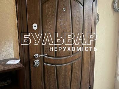 квартира за адресою Ньютона вул., 102