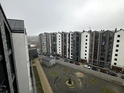 квартира по адресу Героев Крут ул., 16