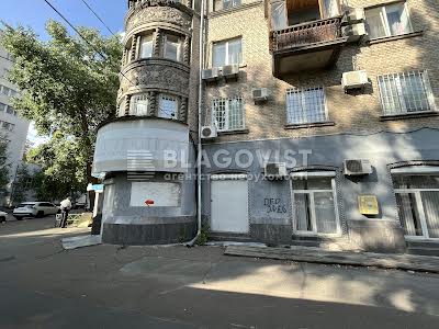 квартира по адресу Киев, Липковского Василия ул. (Урицкого), 40