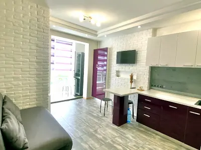 квартира за адресою Метрологічна вул., 113