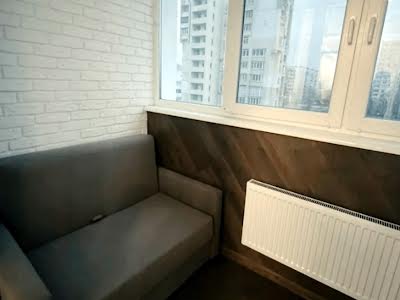 квартира по адресу Качанівська ул., 15