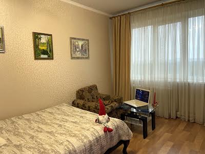 квартира за адресою Космонавта Поповича вул. ( Волкова), 8