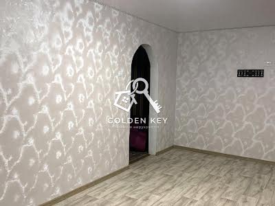 квартира за адресою Кокчетавська, 18