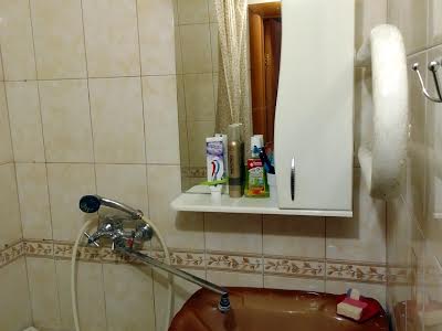 квартира за адресою Миколи Кибальчича вул., 15