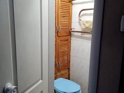 квартира по адресу Чёрных Запорожцев ул. (Петра Запорожця), 15б