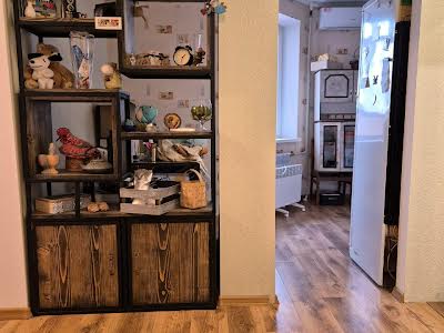 квартира по адресу Мира просп., 49