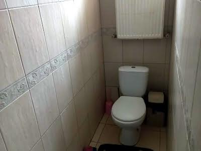 будинок за адресою Миколи Левитського вул.