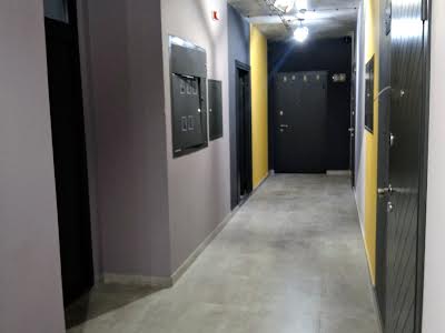 квартира за адресою Паркова, 40