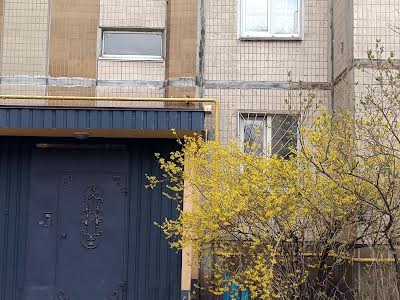 квартира за адресою Княжий Затон вул., 15