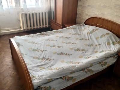 квартира по адресу Архитекторская ул., 14