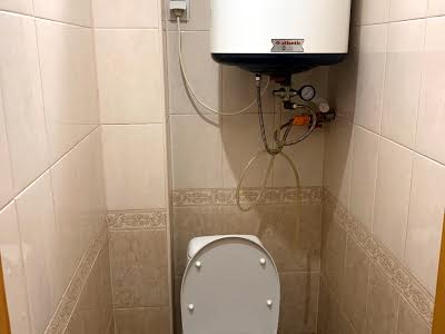 квартира за адресою Героїв Маріуполя вул. (Маршала Якубовського), 2